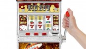 Come sono state inventate le slot machine?