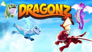 dragonz slot