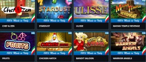 Bonus senza deposito slot gratis Stanleybet