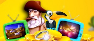 Bonus senza deposito slot gratis Stanleybet