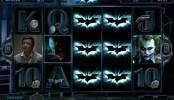 the dark night slot machine