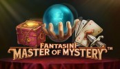 Fantasini: Master of Mystery slot machine recensione