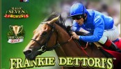 Frankie Dettori's slot machine Playtech