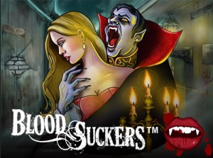 Blood Suckers: come giocare