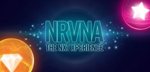 NRVNA The Nxt Experience come giocare