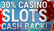 Slot machine cash back 200€ Hitstars.it