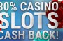 Slot machine cash back 200€ Hitstars.it