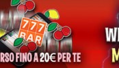 Gioco Digitale bonus slot weekend mobile