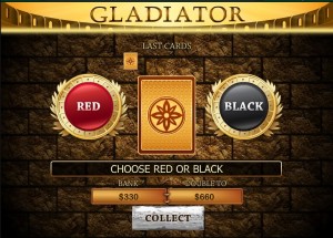 Gladiator: regole e simboli di gioco