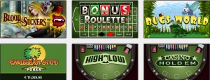 NetBet Casino Bonus 200€ e giri gratis slot