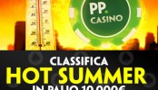 Paddy Power Casino Classifica Hot Summer
