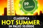 Paddy Power Casino Classifica Hot Summer