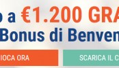 Voglia di Vincere: Nuovo Bonus Benvenuto e promozioni estive