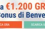 Voglia di Vincere: Nuovo Bonus Benvenuto e promozioni estive