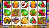 Big Kahuna Microgaming slot: come giocare