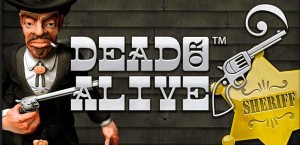 Dead or Alive slot NetEnt: recensione