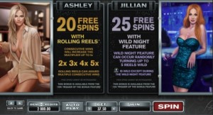 Playboy slot online Microgaming: come giocare