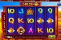 Golden Hen slot machine: regole e simboli