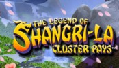 Slot online The Legend of Shangri La - Bonus 5.000€