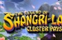 Slot online The Legend of Shangri La - Bonus 5.000€
