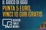 giri gratis slot netbet