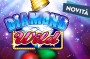 Doppio Bonus slot Diamond Wild su StarCasinò