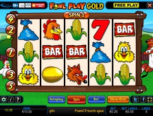 Slot machine guida: come giocare