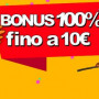 Eurobet Casino bonus slot Speciale Carnevale