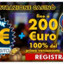 Bonus senza deposito 30€ BetFlag Casinò