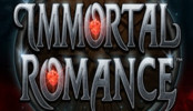 immortal romance