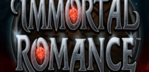 immortal romance