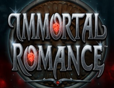 immortal romance